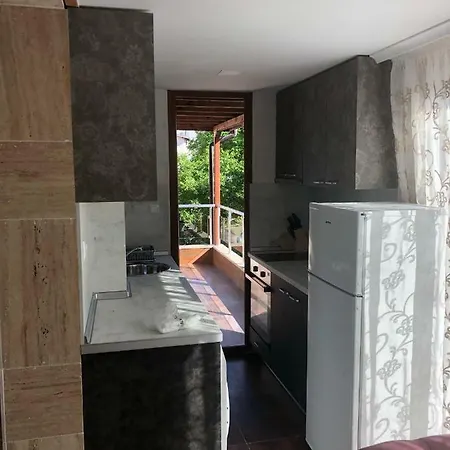 Apartment Beach Sarafovo Burgas