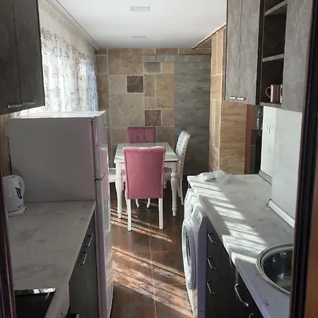 Apartment Beach Sarafovo Burgas