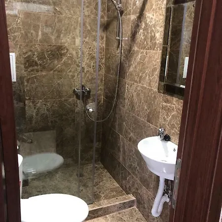 Apartment Beach Sarafovo *