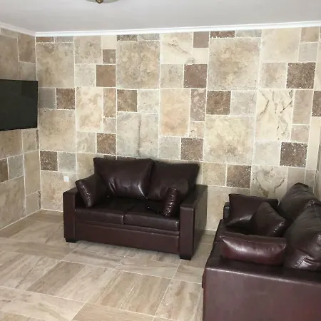 Apartment Beach Sarafovo *