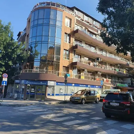 Beach Sarafovo Apartment
