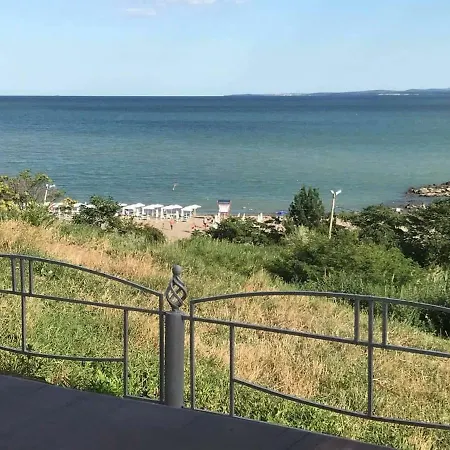 Apartment Beach Sarafovo *